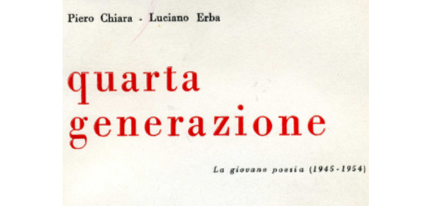 quartagenerazione