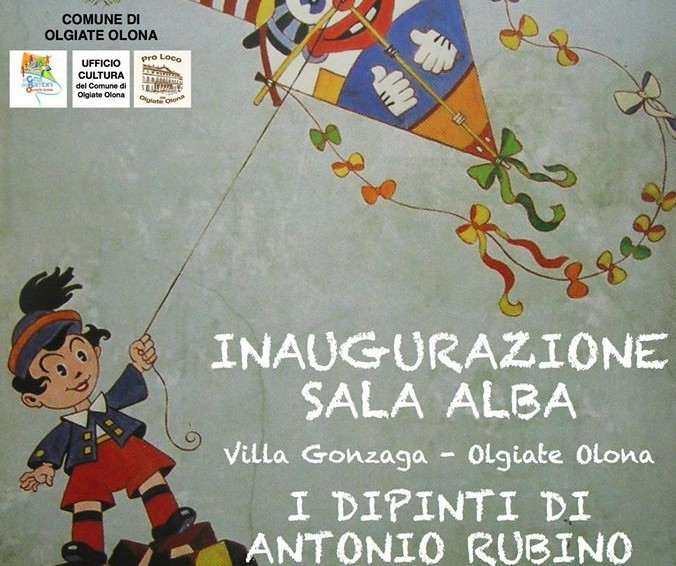 rubino antonio