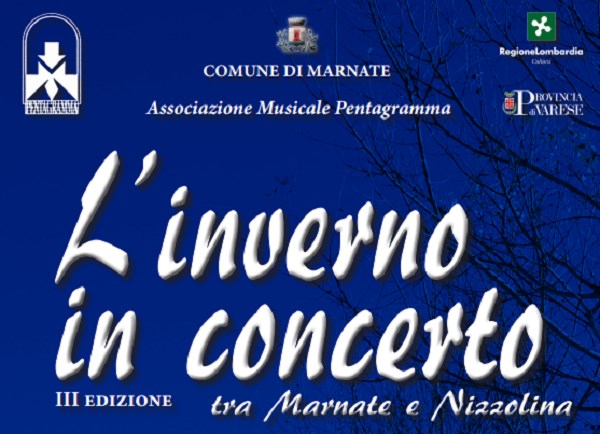 concerto marnate