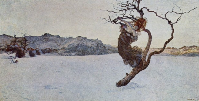 Giovanni_Segantini_Le cattive madri