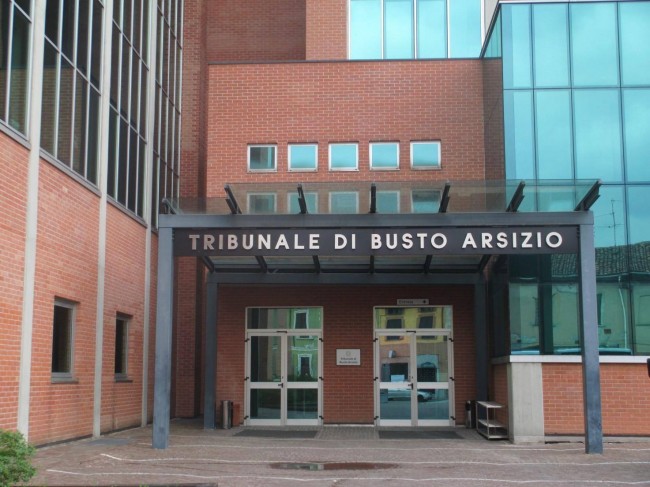 Tribunalebusto