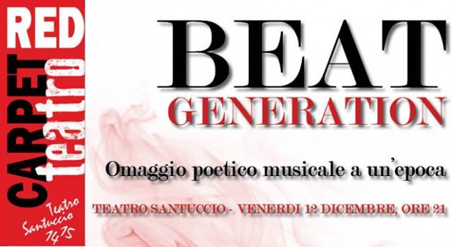 beat generation