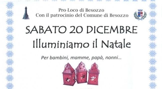 besozzo natale