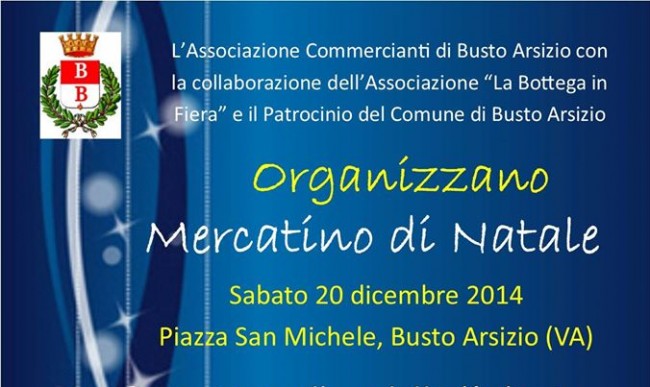 busto natale