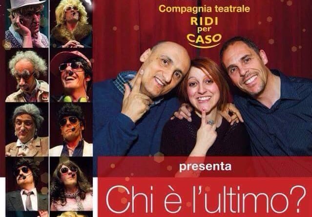 chi è l'ultimo