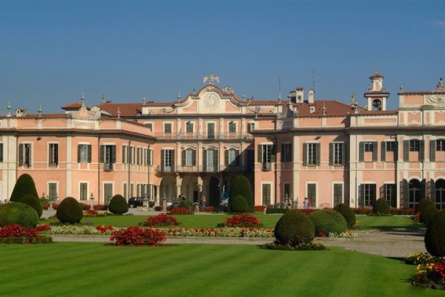 comune varese palazzo estense