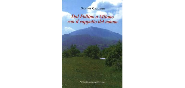 da pollino a milano