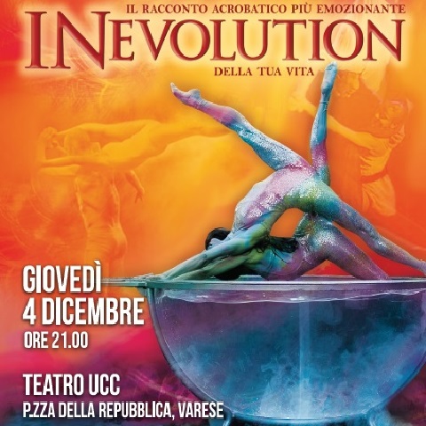 in evolution