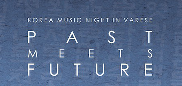 korea music night