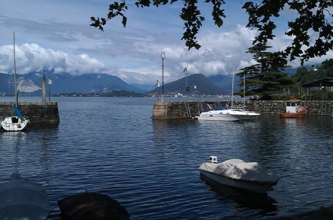 lago maggiore