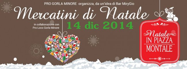 natale gorla minore