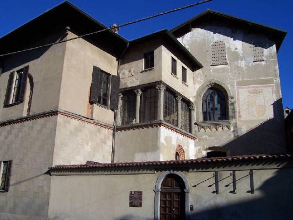 palazzobranda
