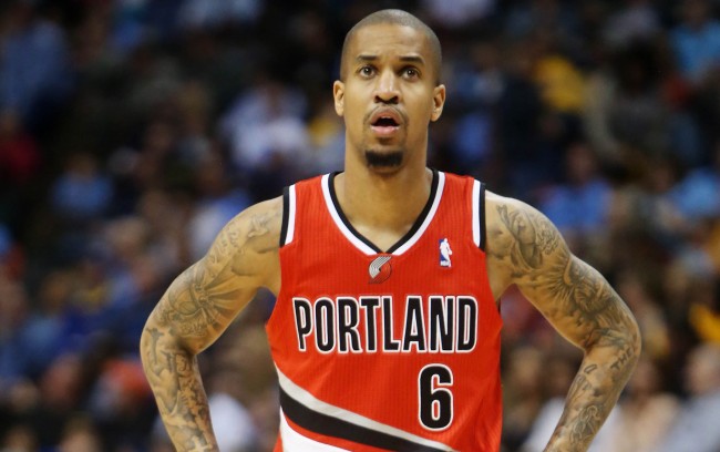 Eric maynor