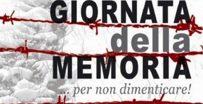 Giornatadellamemoria