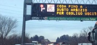 Incidenteautostrada