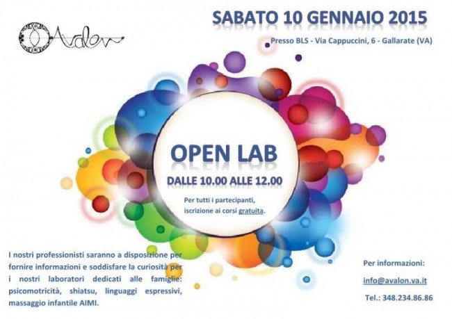 OpenLabAvalon