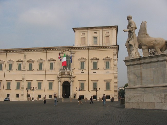 Quirinale