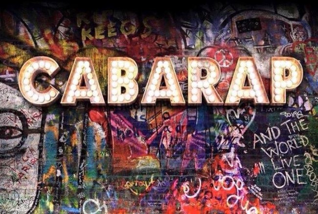 cabarap