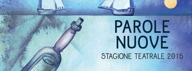 cassano teatro parole nuove 