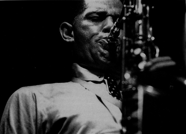 dexter gordon