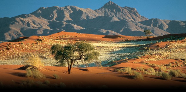 namibia