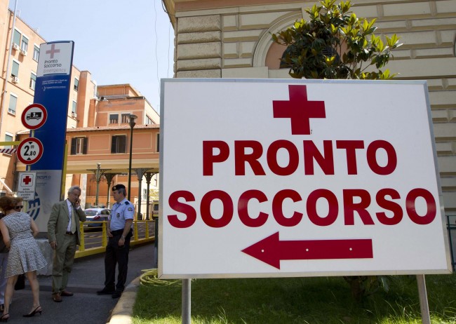 pronto-soccorso