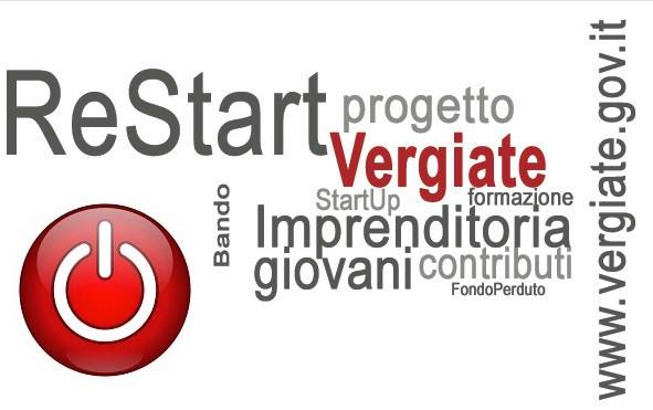 re start vergiate