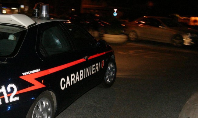 Carabinierinuova