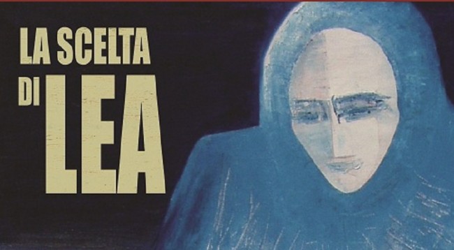 La-scelta-di-Lea