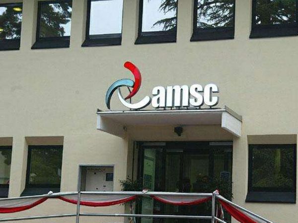 Amsc