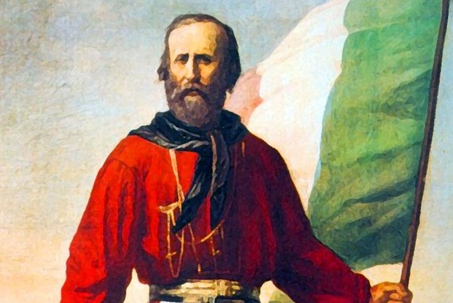 Garibaldi