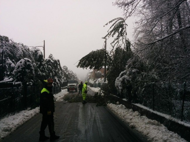 Protezionecivile