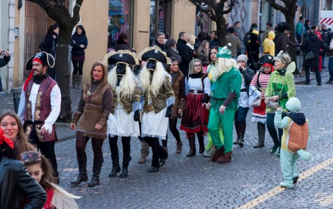 carnevale gavirate