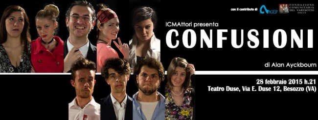 confusioni teatro duse