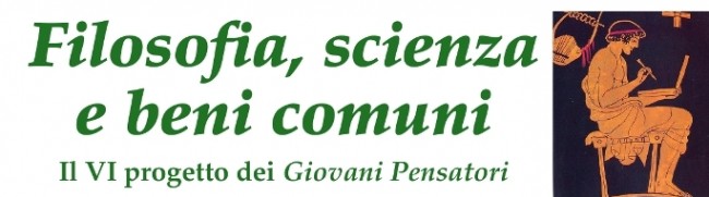 giovani pensatori