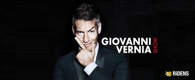 giovanni vernia