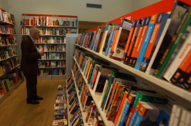 libreria