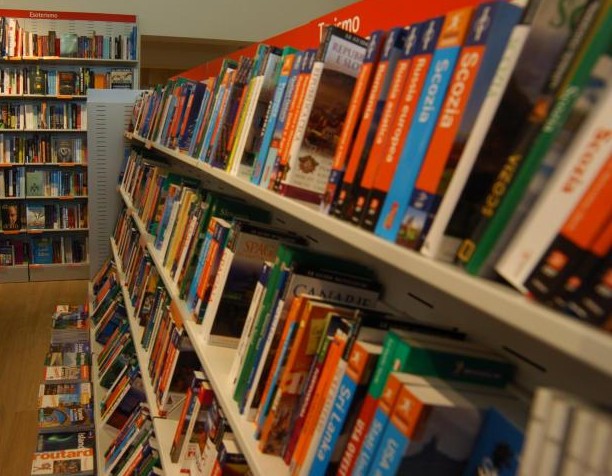 libreria