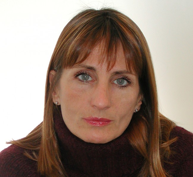 marta zighetti