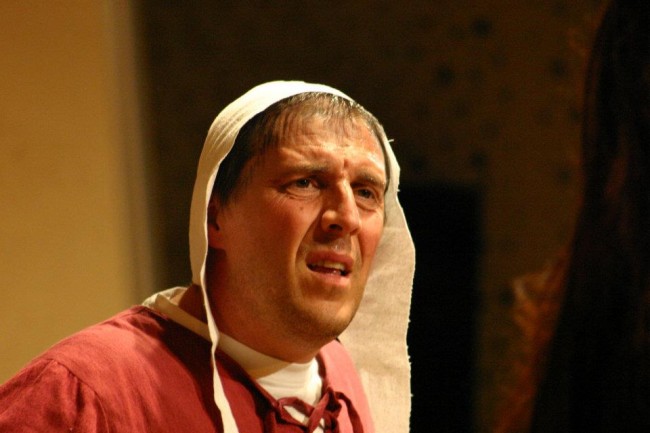 porco rubato