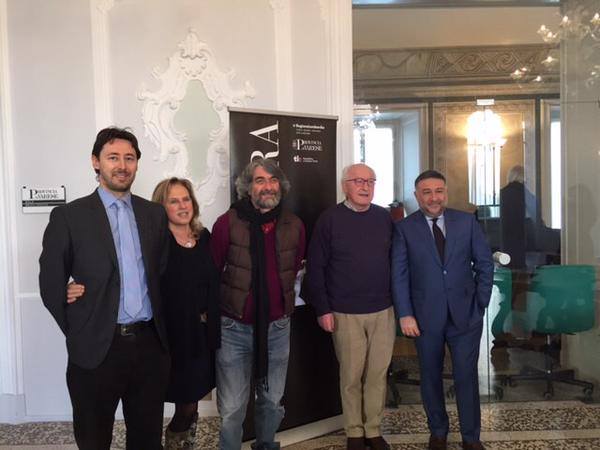 premio chiara 2015