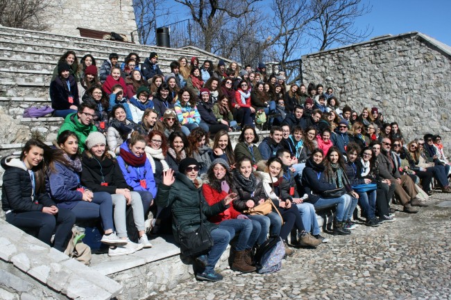 Ambasciatori del Sacro Monte 2