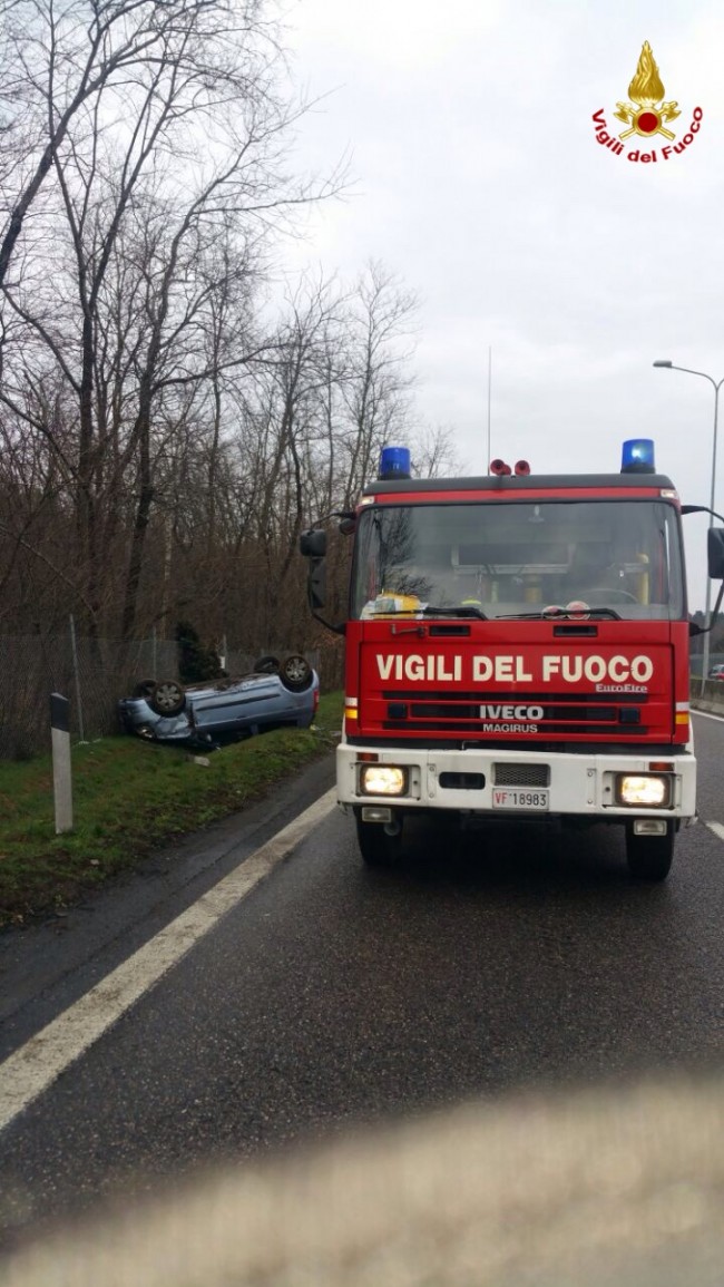 Incidente Casorate 2