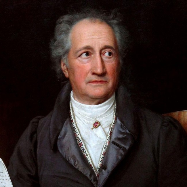 Johann-Wolfgang-von-Goethe