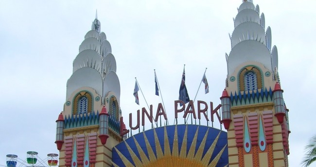 Lunapark