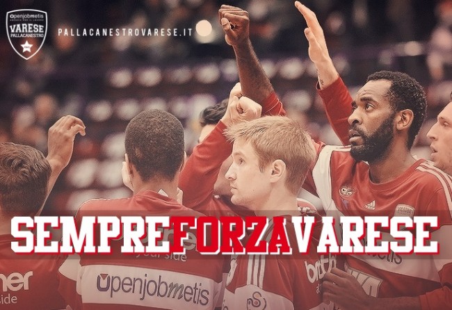 Pallacanestro Varese