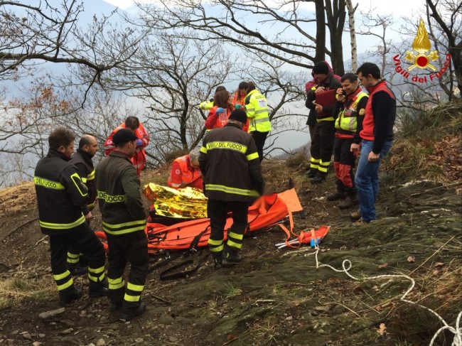 Soccorso Luino 1