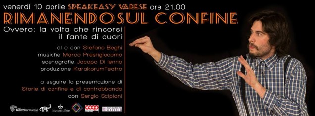confine santuccio