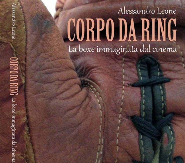 corpo da ring