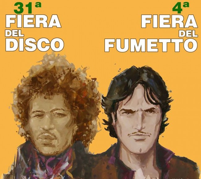 fiera disco